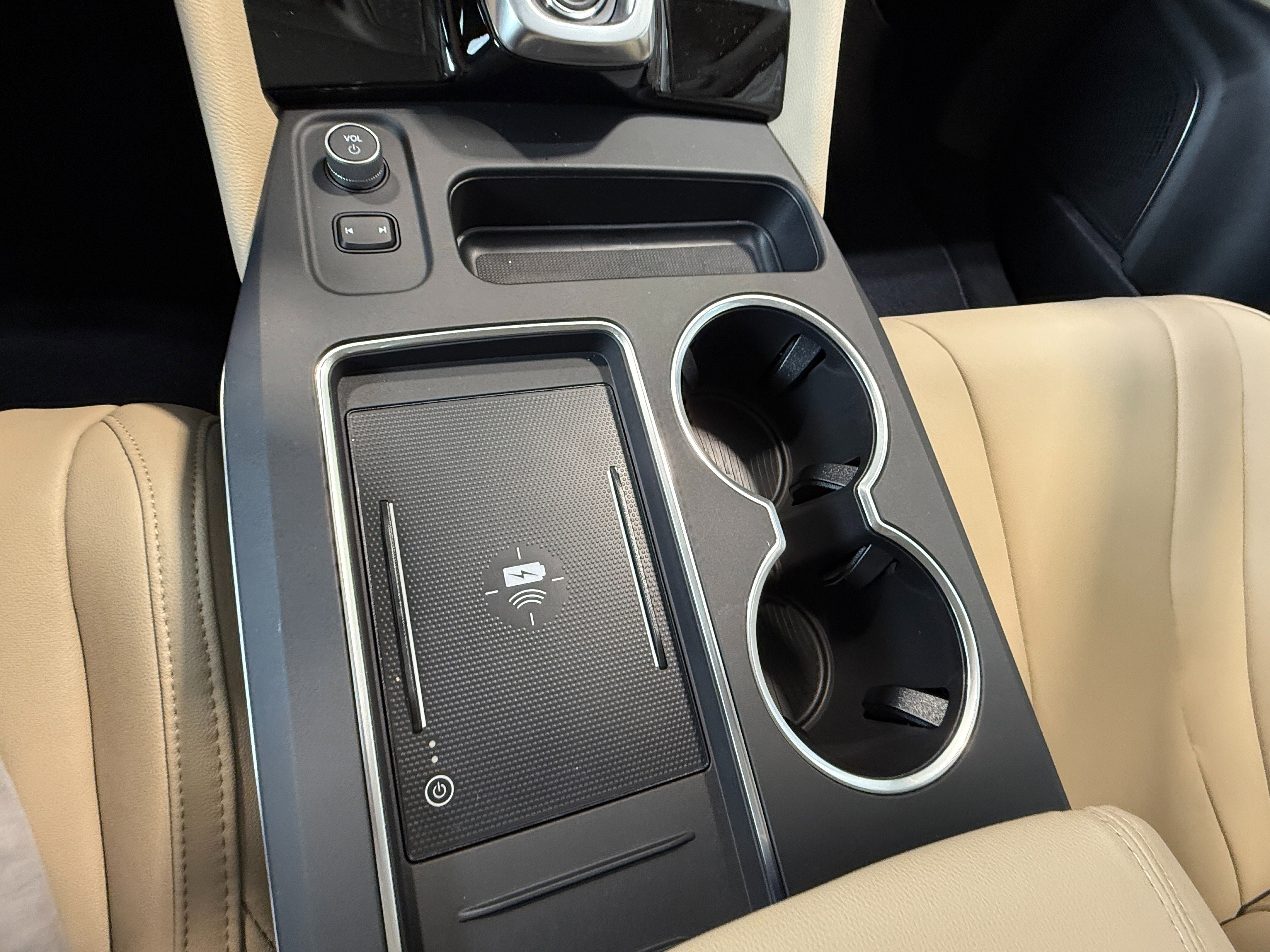 New 2026 Platinum White Pearl Acura  image 17