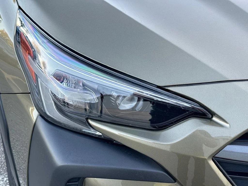 Used 2024 Brown Subaru Touring image 39
