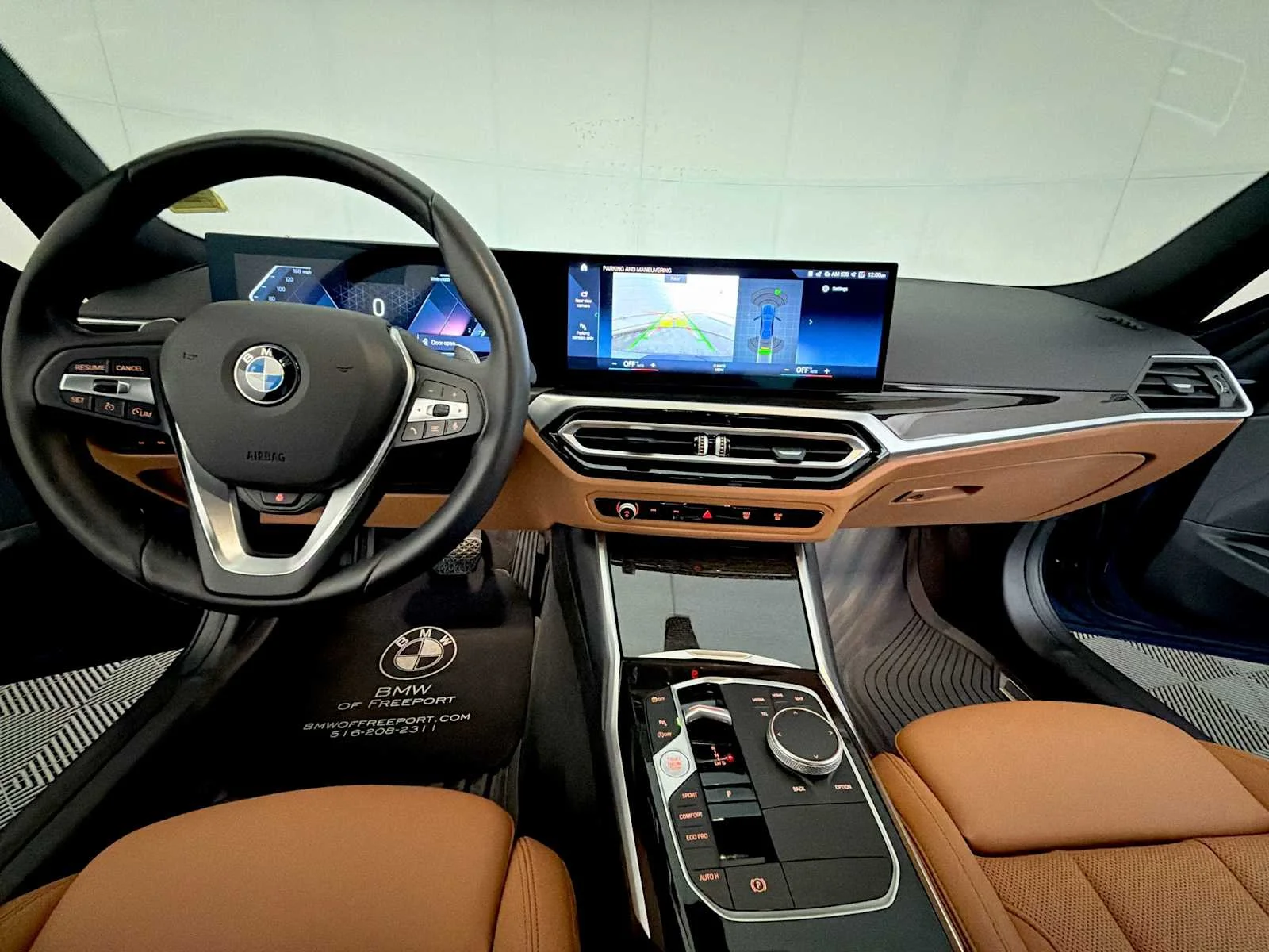 2024 BMW 3 Series 330i - Photo 15