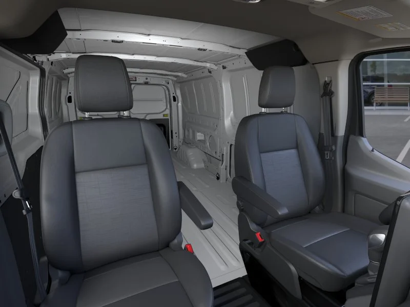 New 2026 Oxford White Ford Base image 32