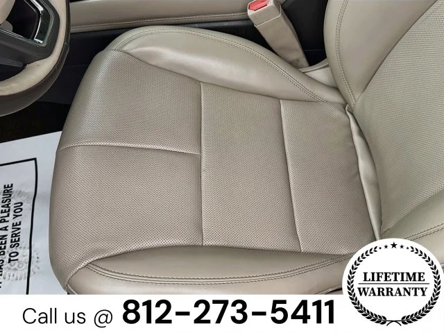 Used 2021 Blue Lincoln Standard image 19