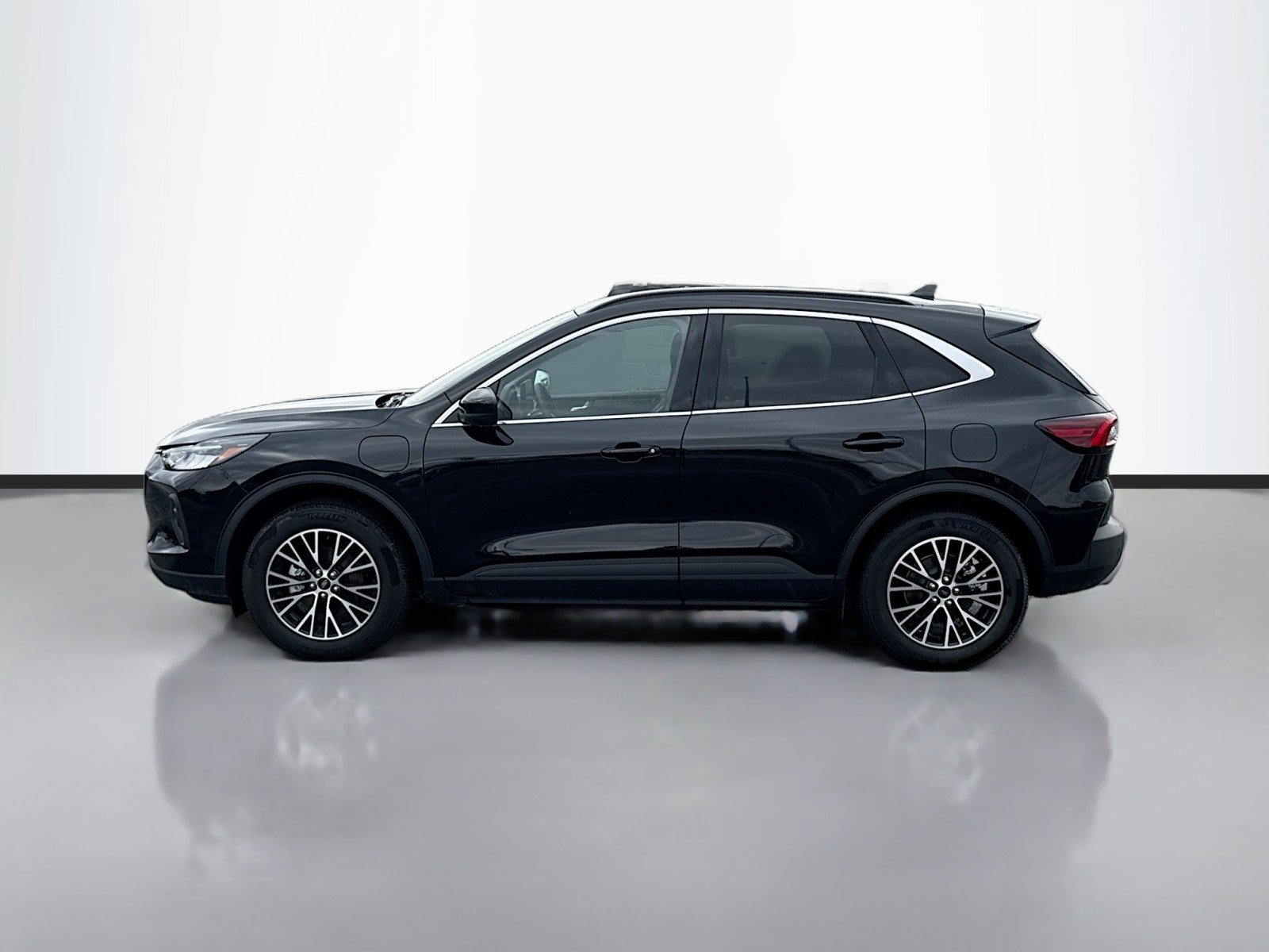 2025 Ford Escape Plug-in hybrid PHEV - Photo 8