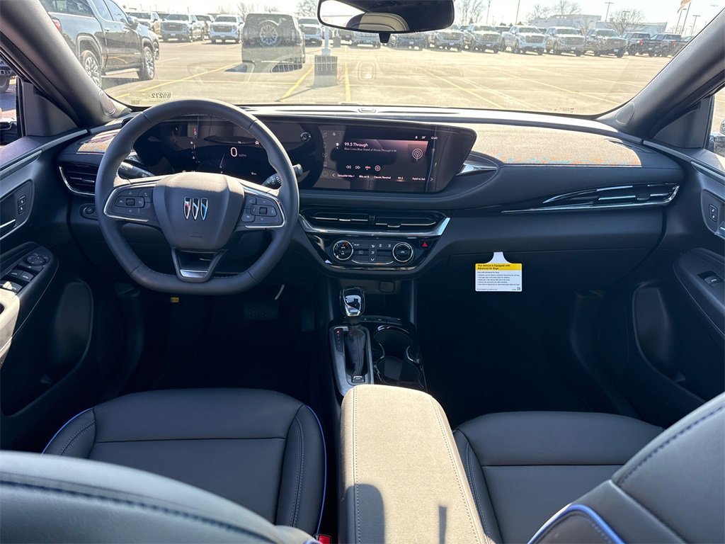 2026 BUICK ENVISTA - Image 26