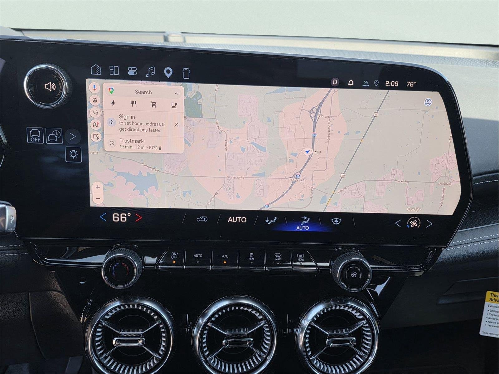 2026 Chevrolet Blazer EV LT - Photo 9