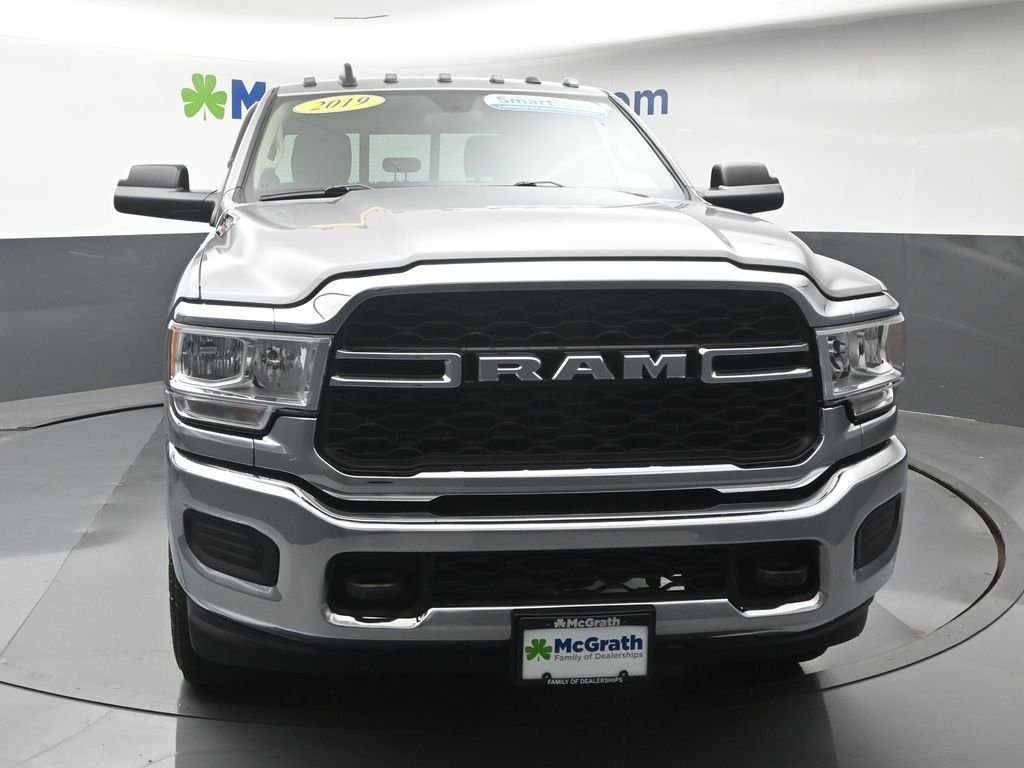 Used 2019 Silver Ram Tradesman image 6