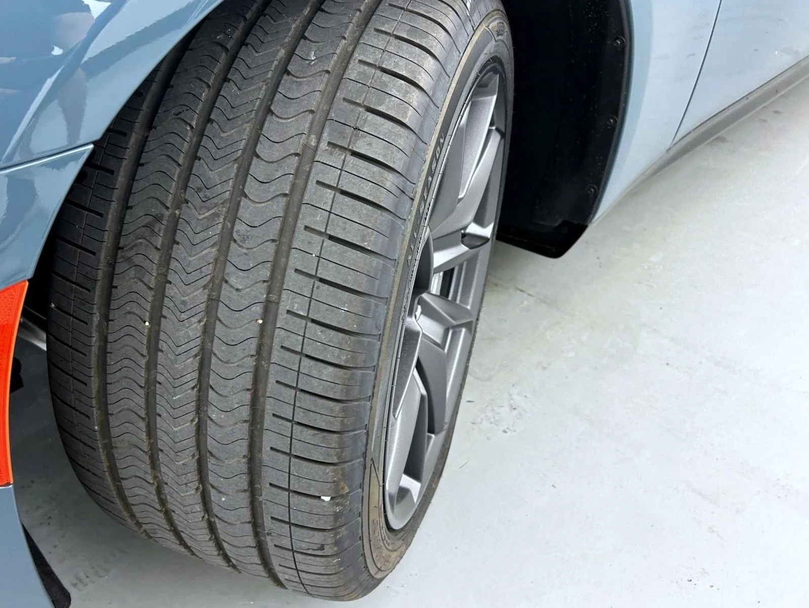 New 2026 Blue Dodge Scat Pack Plus image 24