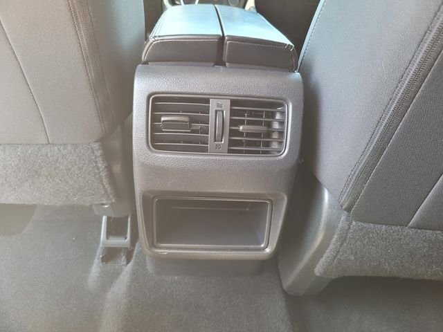 Used 2024 Silver Nissan S image 17