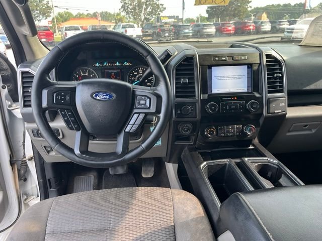 Used 2019 White Ford XLT image 15