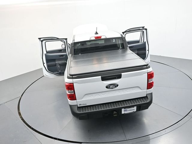 Used 2025 White Ford XL image 50