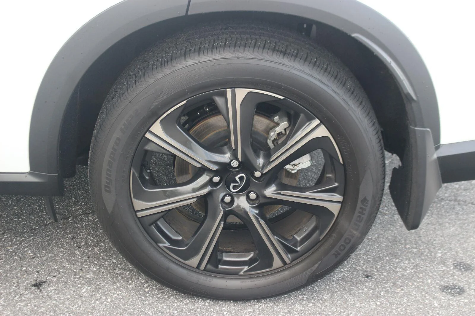 Used 2026  INFINITI AUTOGRAPH image 46