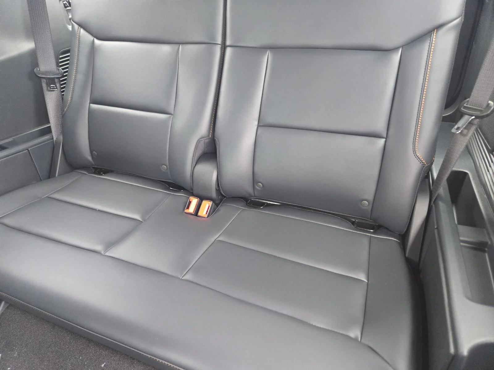 New 2026 Star White Metallic Tri-Coat Ford Tremor® image 19