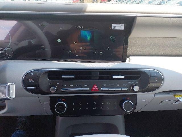New 2026 White Pearl Hyundai SEL Premium image 20