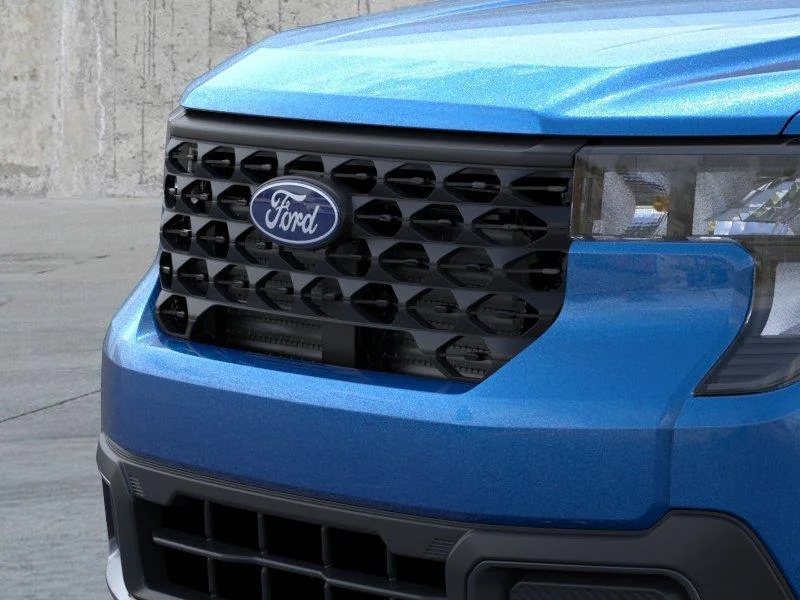New 2026 Velocity Blue Ford XLT image 8