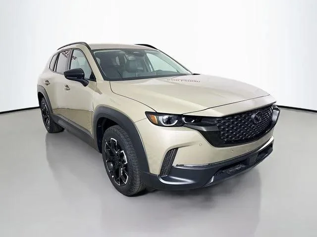 2026 Mazda CX-50 2.5 S Meridian Edition's photo