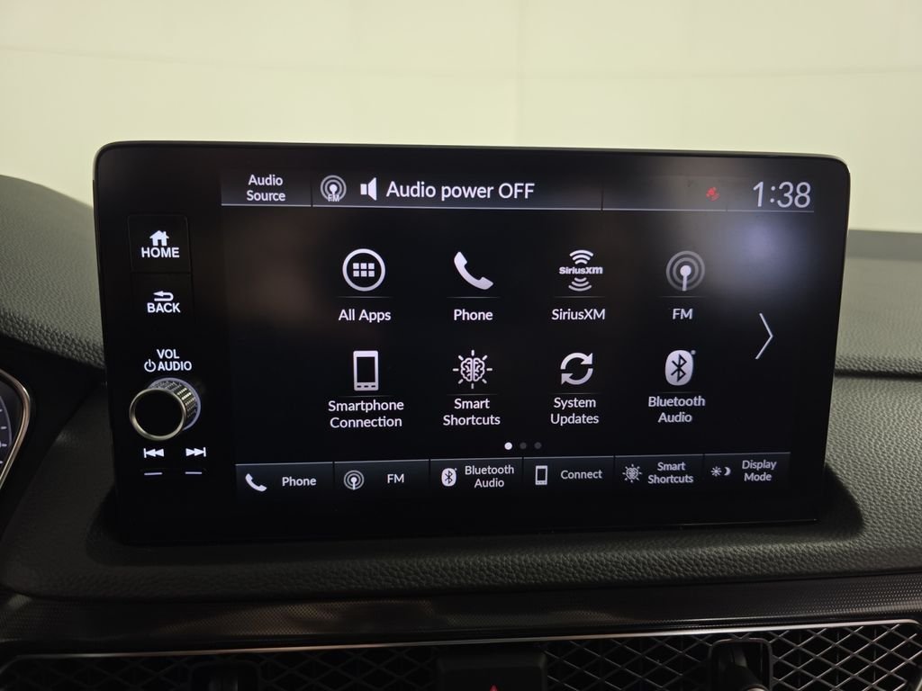 Used 2025  Acura Type S image 19