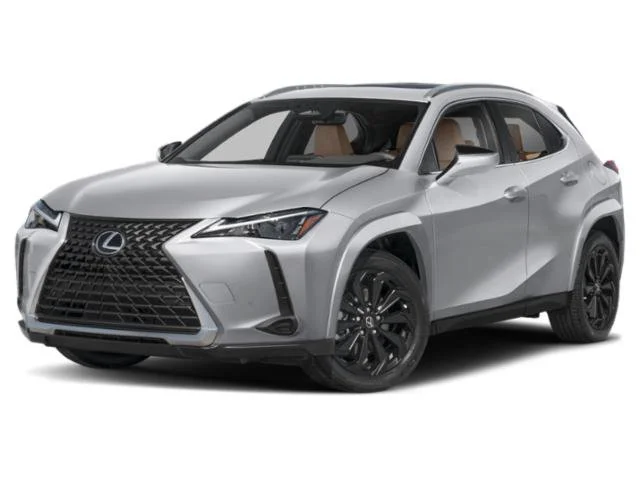 New 2026 Ultra White Lexus Premium image 14