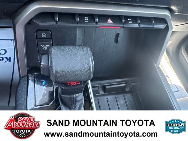 Used 2023 Gray Toyota SR5 image 21