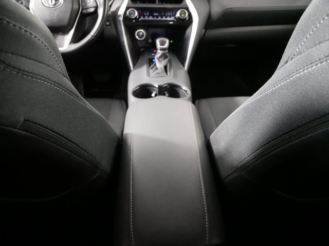 Certified Used 2024 Coastal Gray Metallic Toyota LE image 24