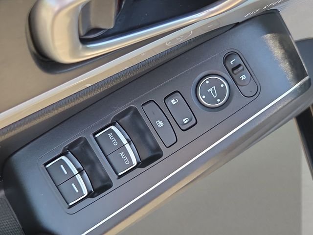 Used 2024 Majestic Black Pearl Acura A-Spec Tech Package image 20