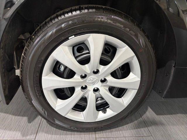 Certified Used 2026 MIDNIGHT BLACK METAL Toyota  image 24