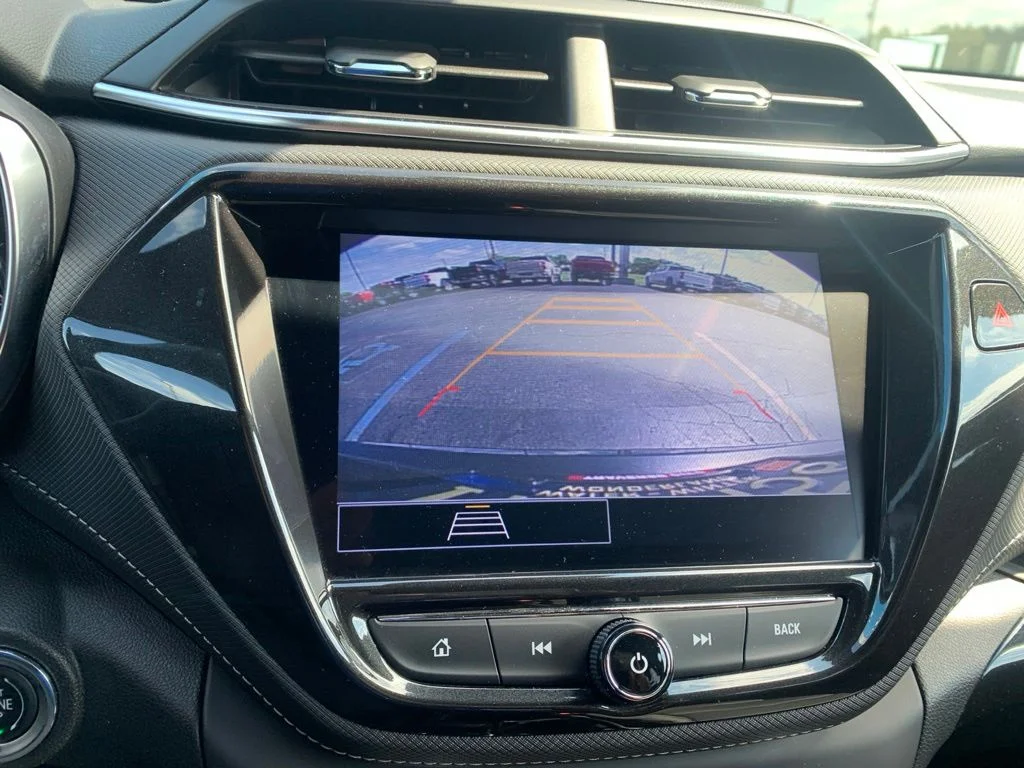 Used 2023 Black Metallic Chevrolet ACTIV image 15