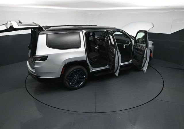 New 2026 Silver Jeep 85th Anniversary Edition image 30