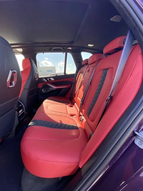 2026 BMW X5 M X5 M - Photo 23
