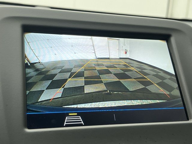 Used 2019 Pacific Blue Metallic Chevrolet LT image 5