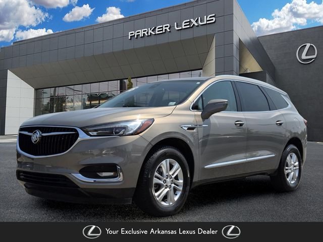 2018 Buick Enclave Premium Group