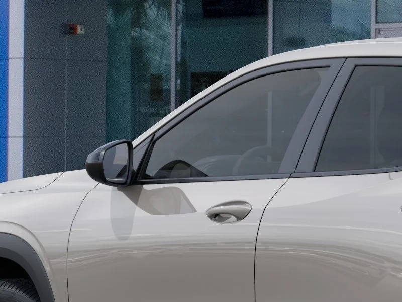 2026 Chevrolet Trax RS - Photo 12