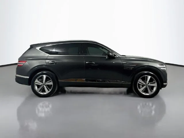Used 2024 Gray Genesis 2.5T image 4
