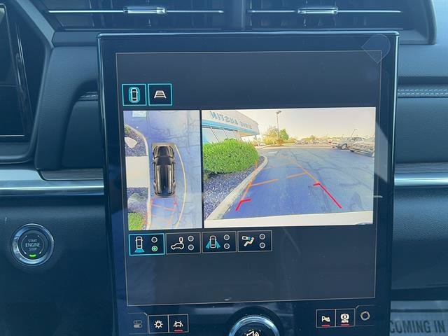 2027 GMC Terrain Denali - Photo 21