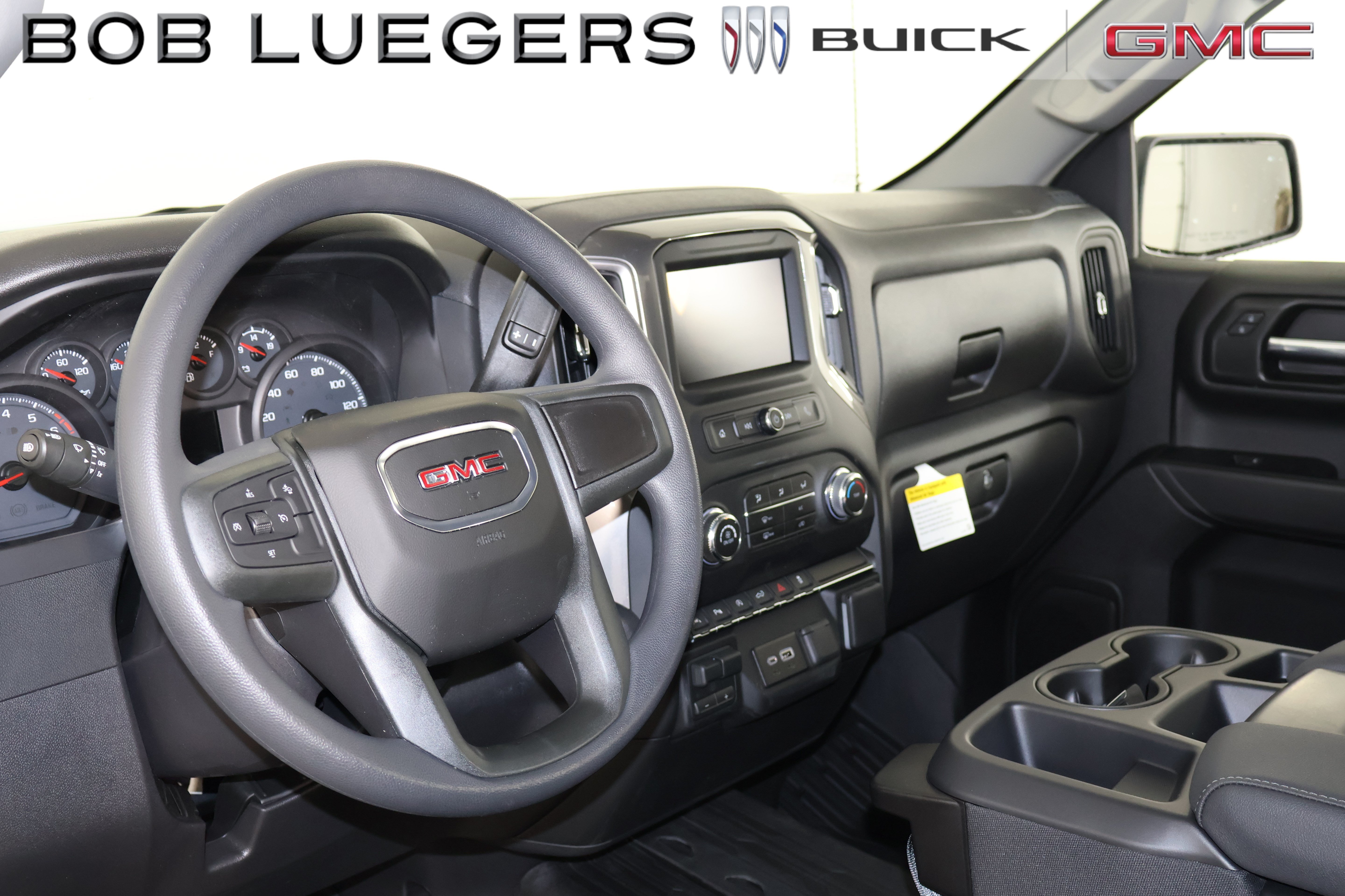 2026 GMC Sierra 1500 Pro - Photo 16