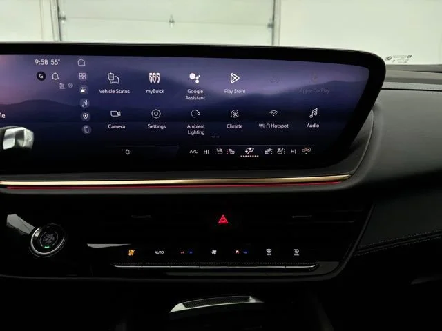 2026 Buick Envision Avenir - Photo 27