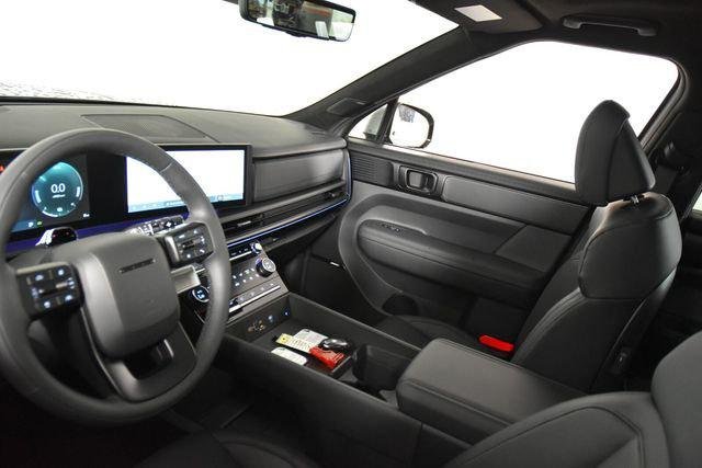 New 2027 Silver Hyundai Calligraphy image 64