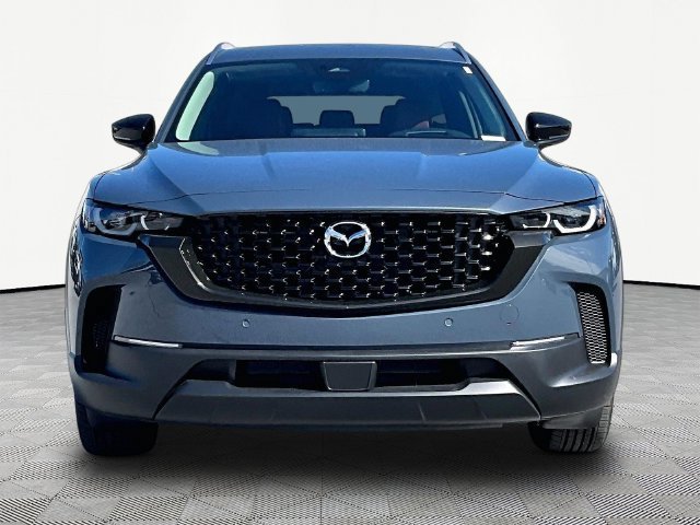 New 2026 Polymetal Gray Metallic Mazda Premium Plus AWD image 2