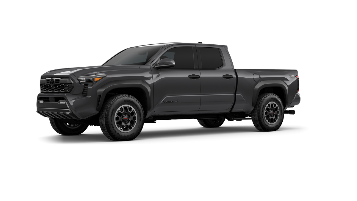 New 2026 Underground Toyota TRD Off-Road image 2