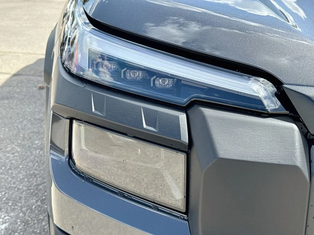 New 2026 Gray Subaru Wilderness image 40