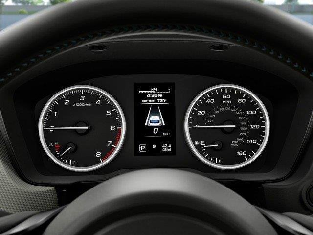 New 2026 CRYSTAL WHITE PEARL Subaru Premium image 17