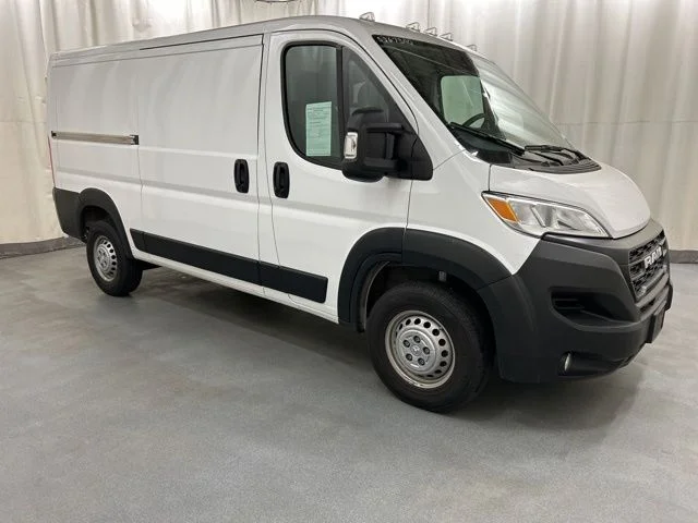 2025 RAM ProMaster 2500 TRDSMAN WPS 136" WB Low Roof's photo