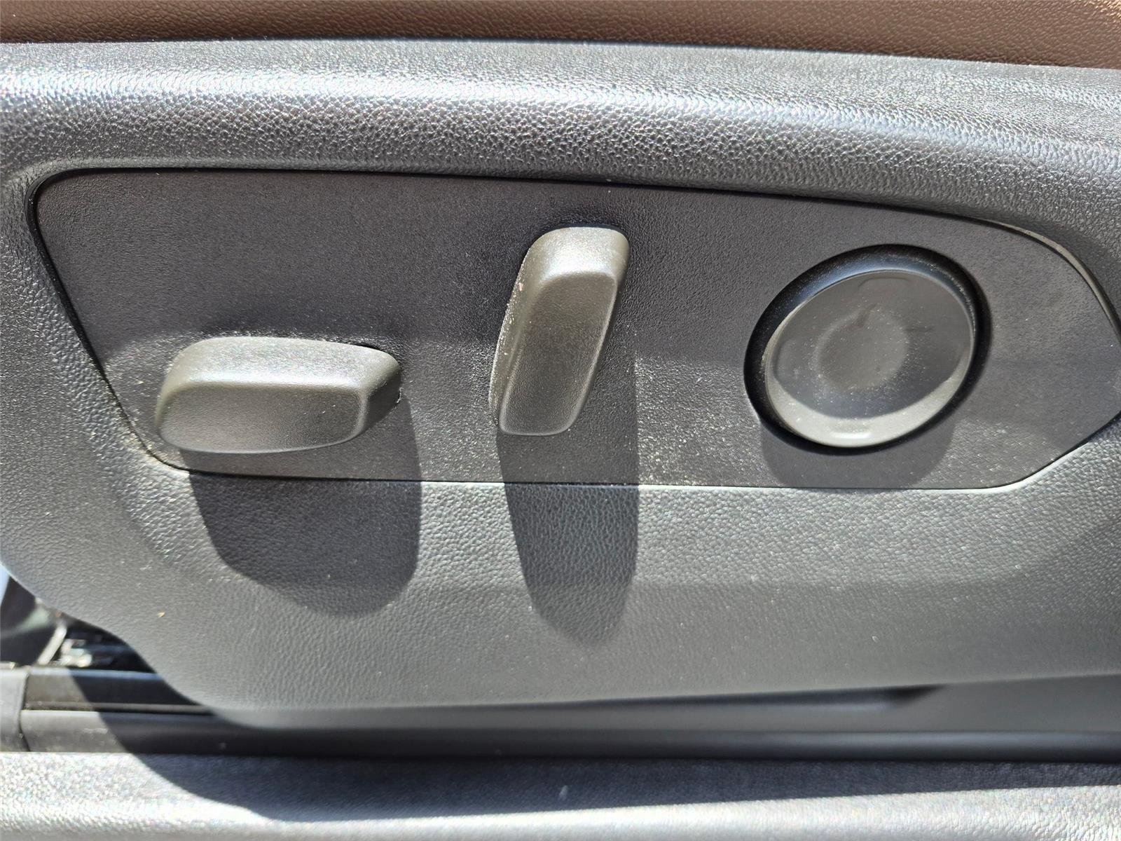 Used 2024 Sterling Gray Metallic Chevrolet High Country image 14
