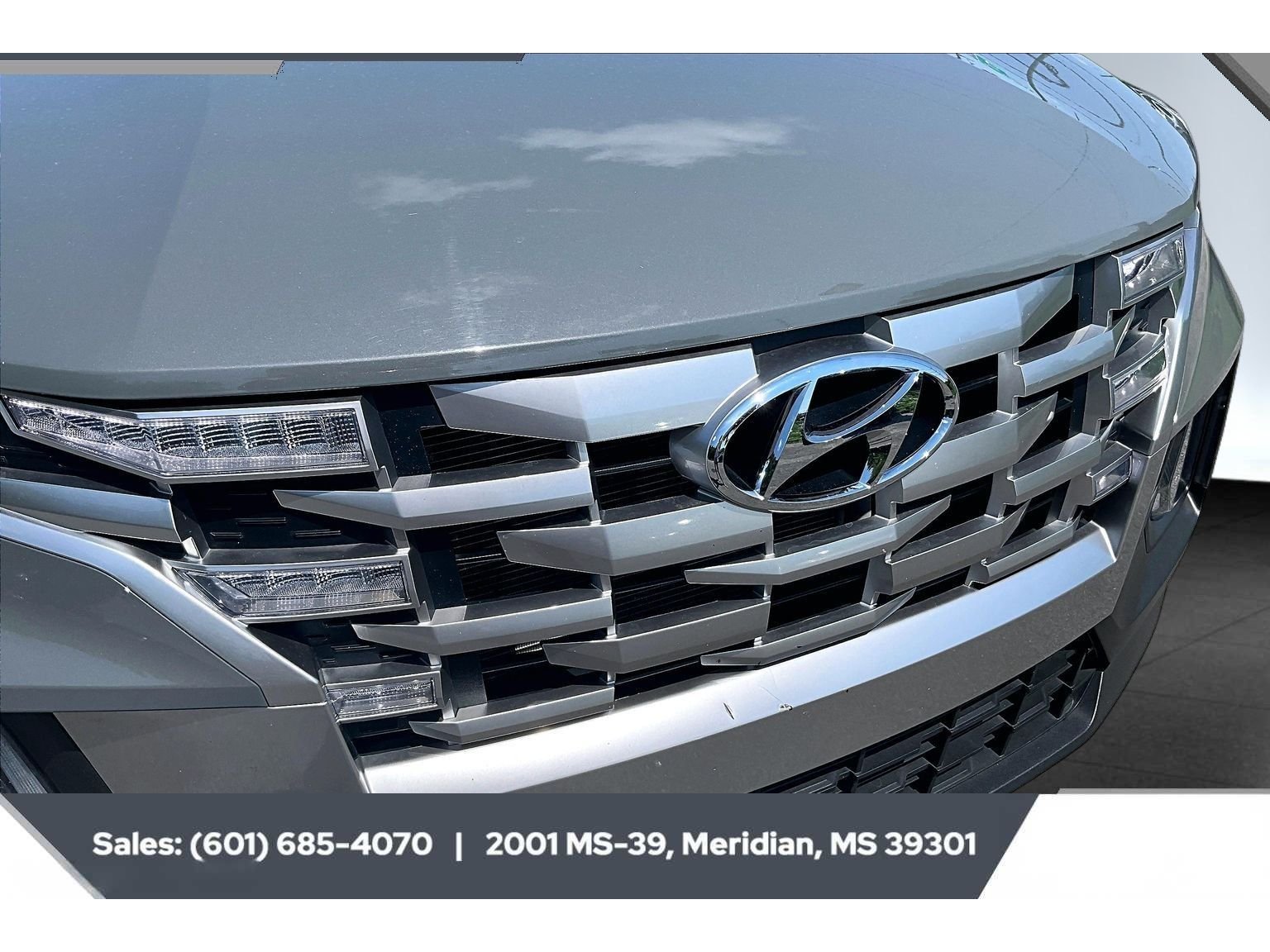 2022 Hyundai Santa Cruz SEL Premium - Photo 21