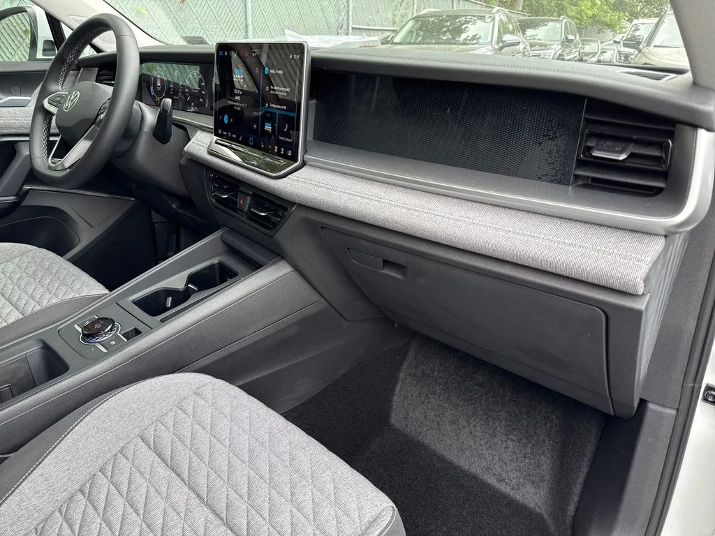 New 2026 Pure White Volkswagen S image 28