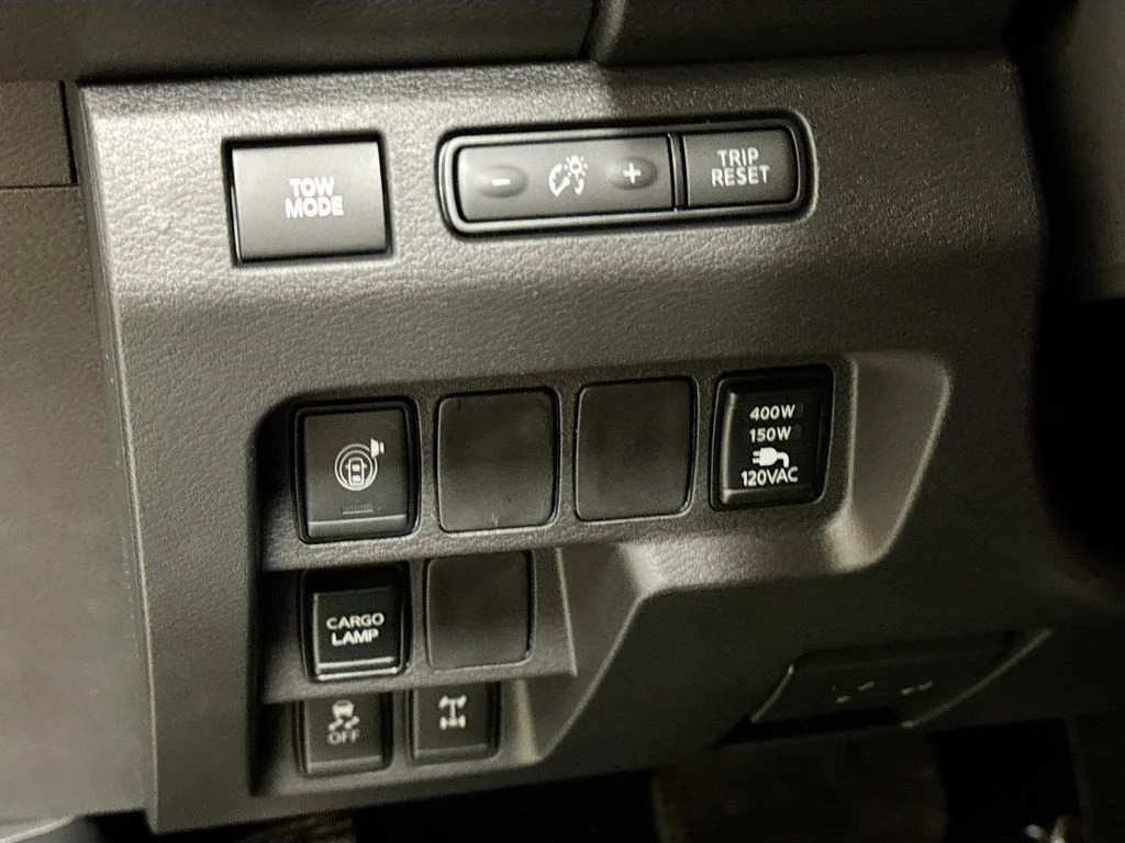 2026 Nissan Frontier PRO-4X - Photo 36