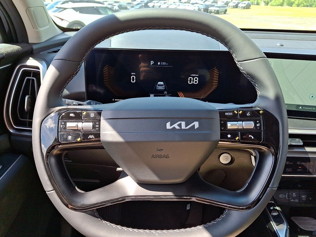 New 2026 Panthera Metal Kia EX image 9
