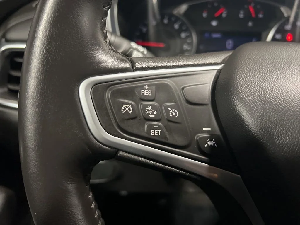 2022 Chevrolet Equinox LT - Photo 16