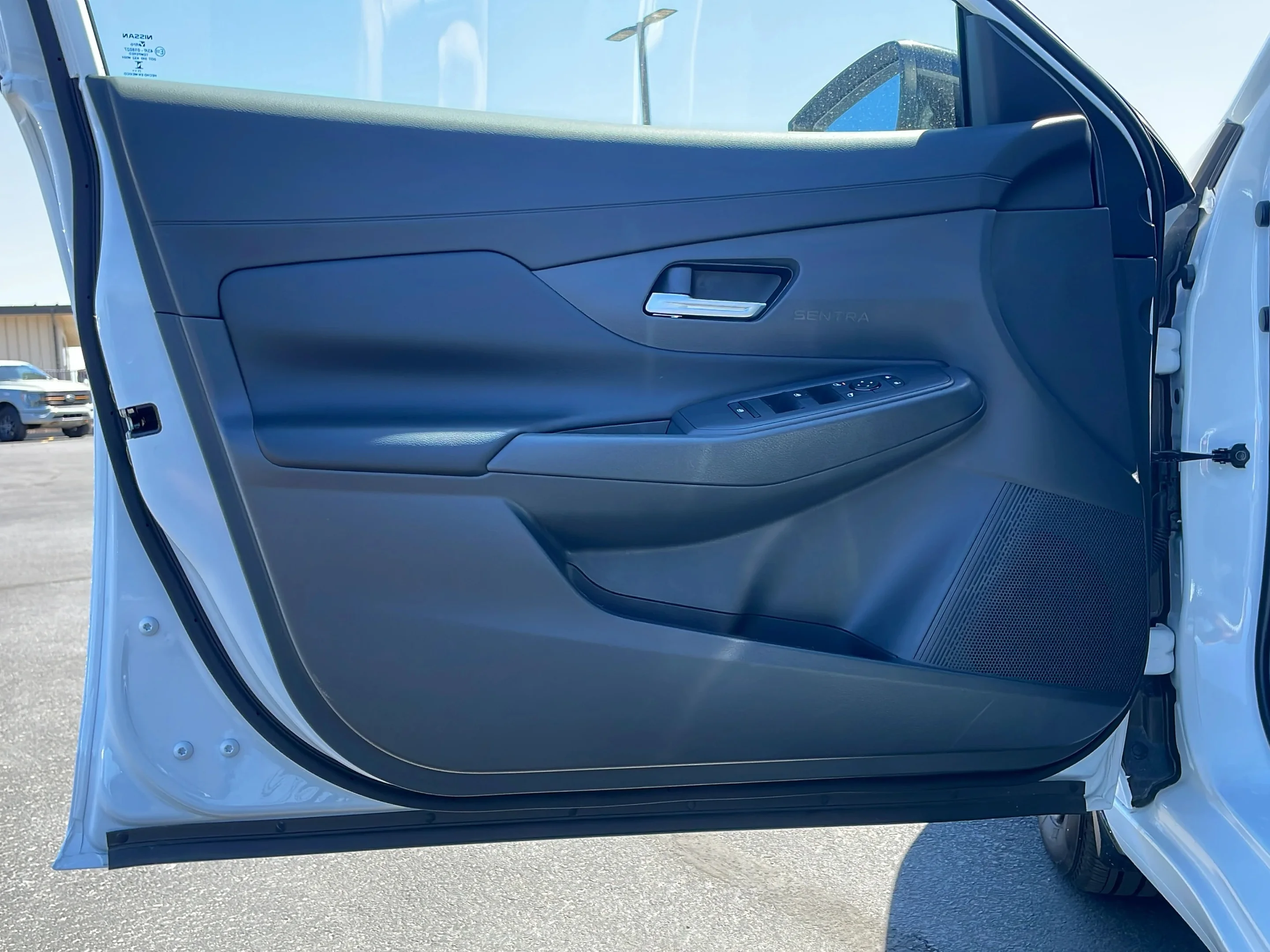 New 2026 Fresh Powder Nissan S image 11