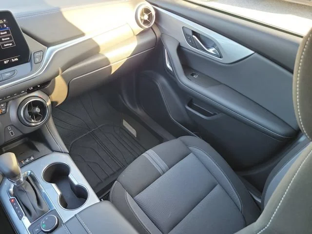 2024 Chevrolet Blazer 2LT - Photo 10