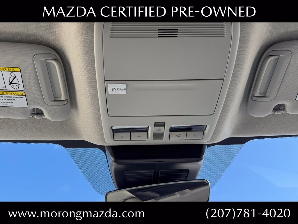 Certified Used 2026 Gray Mazda 2.5 S Aire Edition image 35