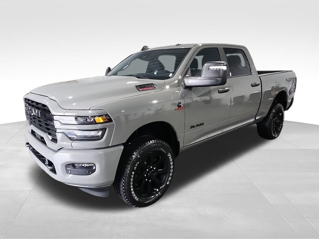 2026 RAM 2500 Big Horn - Photo 5